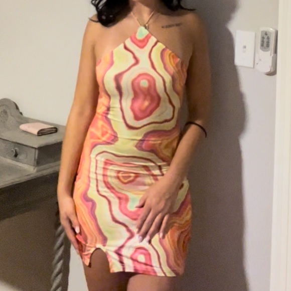 Dresses & Skirts - Y2K Kollyy dress $20